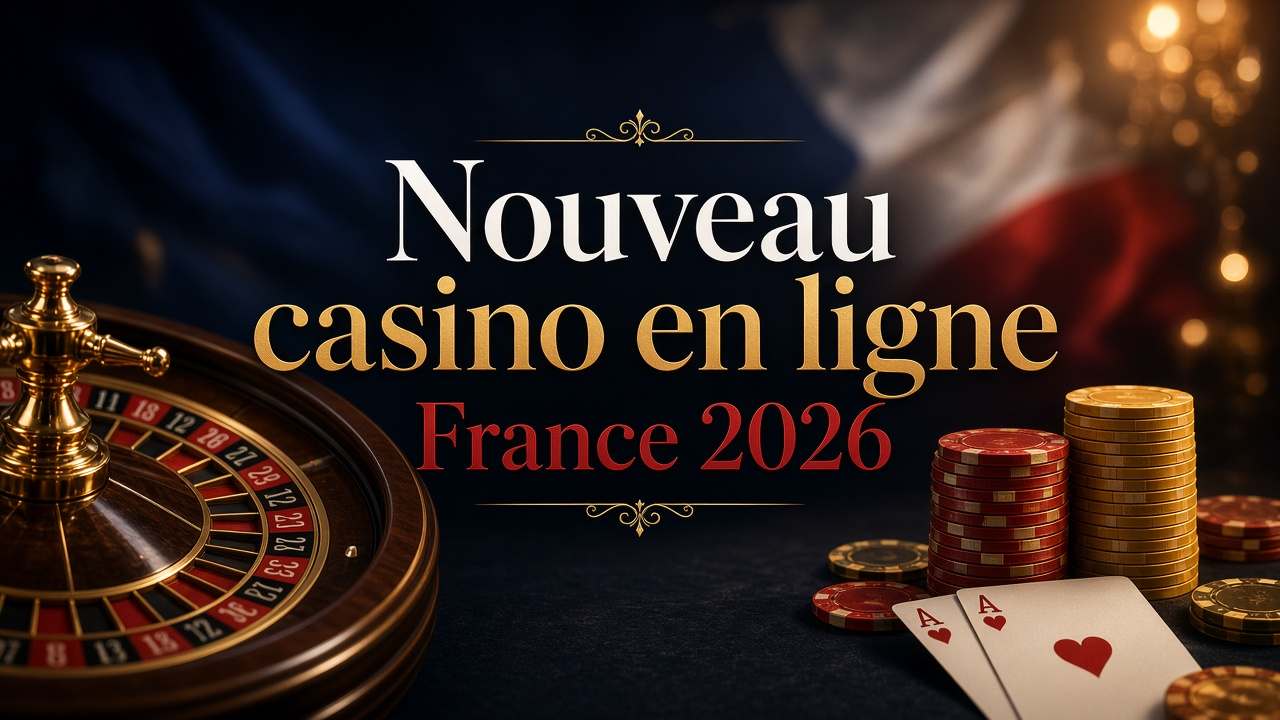 nouveau casino en ligne